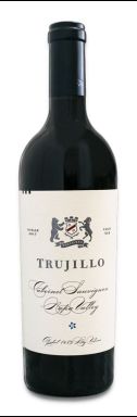 Logo for: Trujillo Cabernet Sauvignon