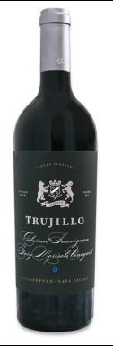 Logo for: Trujillo Gary Morisoli Cabernet Sauvignon Reserve 