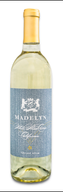 Logo for: Madelyn White Cuvee