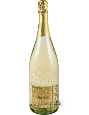 Logo for: Purely Gold Dry