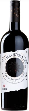 Logo for: Illustro Cabernet Sauvignon - Merlot