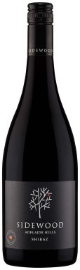 Logo for: Sidewood Estate 2020 Shiraz