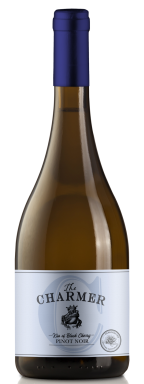 Logo for: The Charmer Pinot Noir 2023
