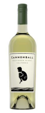 Logo for: Cannonball