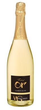 Logo for: Clairette de Die Tradition, cuvée Très'Or - Monge Granon