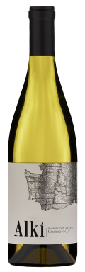 Logo for: Alki (Al-kai), Chardonnay