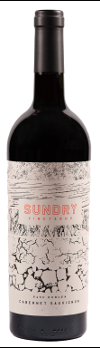 Logo for: Sundry Paso Robles Cabernet Sauvignon