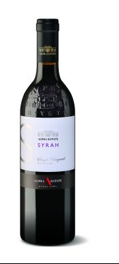 Logo for: Syrah Single Vineyard Turtles