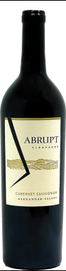 Logo for: Abrupt Alexander Valley Cabernet Sauvignon