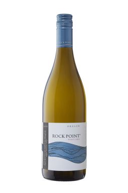 Logo for: Rock Point Wines