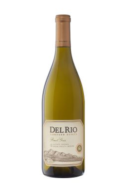 Logo for: Del Rio Vineyards Pinot Gris 