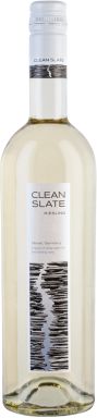 Logo for: Clean Slate Riesling 2020