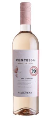 Logo for: VENTESSA PINOT GRIGIO ROSE