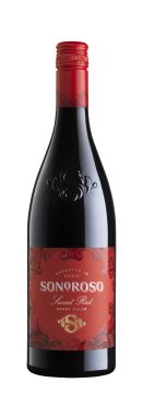 Logo for: SONOROSO SWEET RED