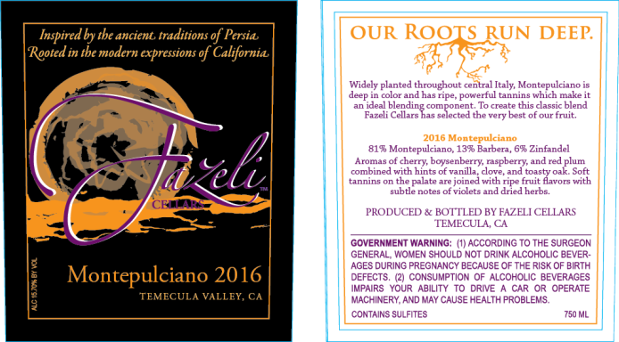 Logo for: Montepulciano