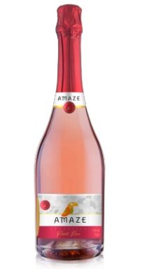 Logo for: Amaze Pinot Noir