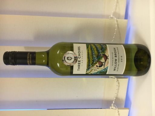 Logo for: Three Choirs Willowbrook 2018