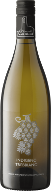 Logo for: Indigeno Trebbiano