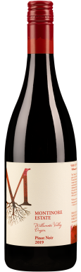 Logo for: Montinore Estate Red Cap Pinot Noir