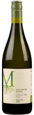 Logo for: Montinore Estate Pinot Gris