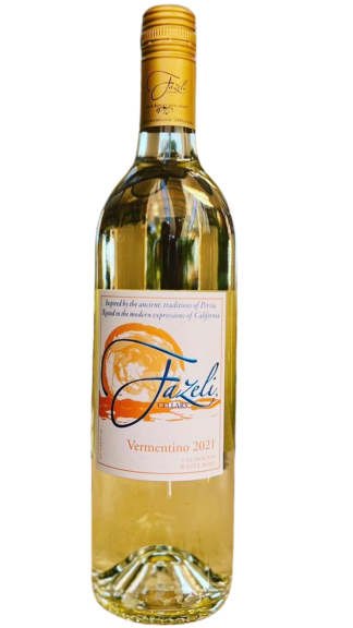 Photo for: Vermentino