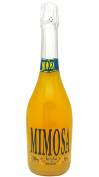 Photo for: Samba Mimosa