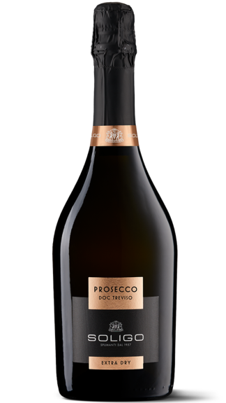 Photo for: Prosecco DOC Treviso Extra Dry