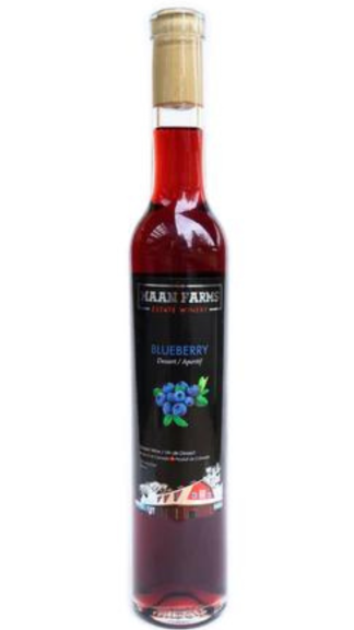 Photo for: Blueberry Dessert