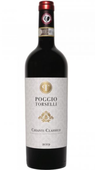 Photo for: Poggio Torselli Chianti Classico