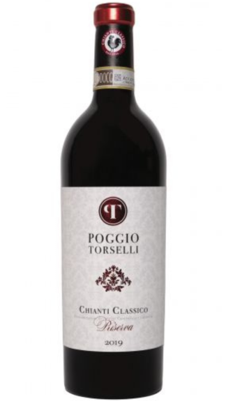 Photo for: Poggio Torselli Chianti Classico Riserva