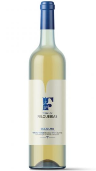 Photo for: Terras de Felgueiras Escolha