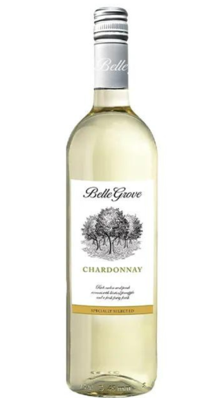 Photo for: Belle Grove Chardonnay