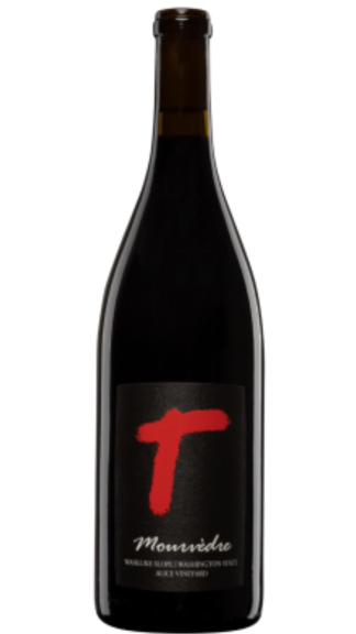 Photo for:  2020 MOURVEDRE