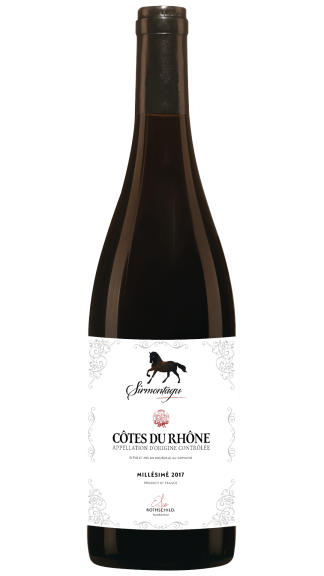 Photo for: Côtes du Rhône Sirmontagu