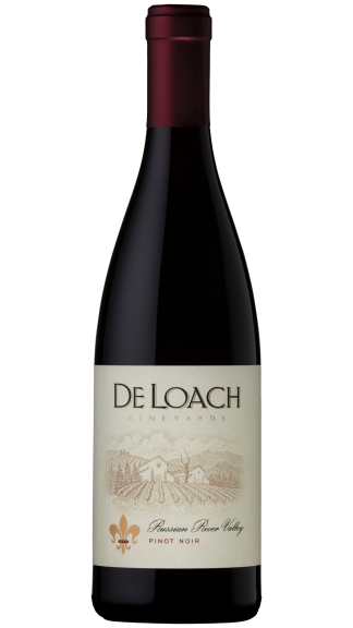 Photo for: DeLoach Vineyards Russian River Valley Pinot Noir