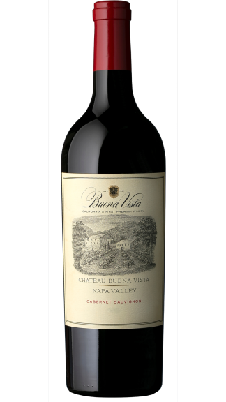 Photo for: Chateau Buena Vista Napa Valley Cabernet