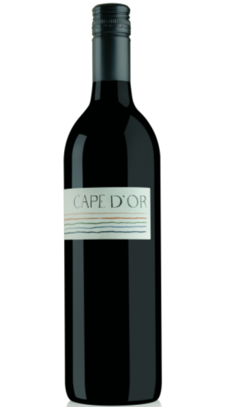 Photo for: Cape D'Or Cabernet Sauvignon