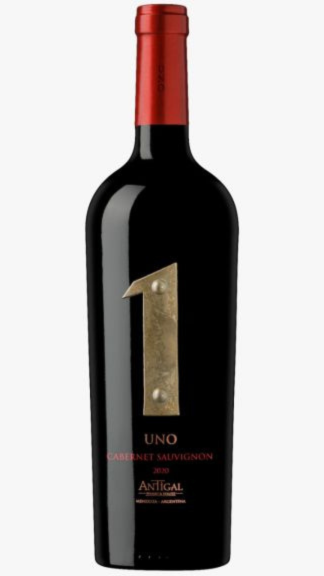 Photo for: UNO Cabernet Sauvignon