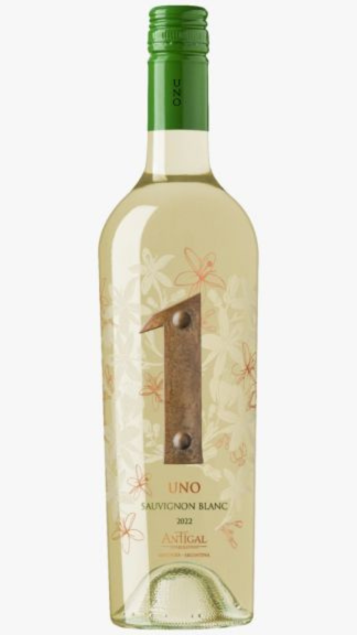 Photo for: UNO Sauvignon Blanc