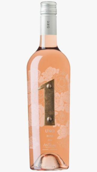 Photo for: UNO Rosé