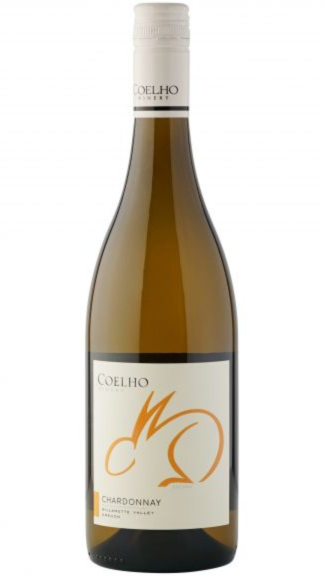 Photo for: Coelho Winery Bunny Cuvee Chardonnay