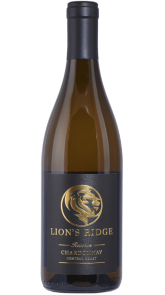Photo for: Lion's Ridge / Reserve Chardonnay