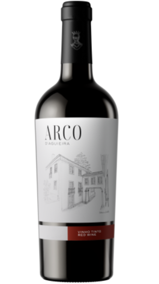 Photo for: Arco d'Aguieira Red