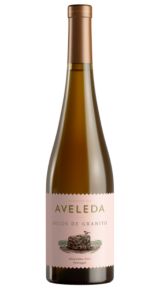 Photo for: Aveleda Solos de Granito