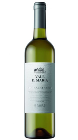 Photo for: Vale D. Maria Douro Sabor White