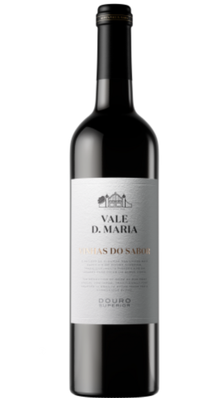 Photo for: Vale D. Maria Vinhas do Sabor Red