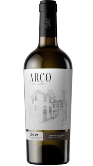 Photo for: Arco d'Aguieira White