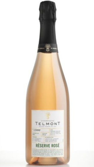 Photo for: Telmont Réserve Rosé
