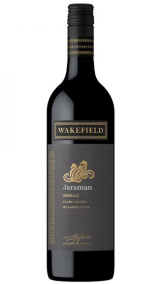 Photo for: Jaraman Shiraz