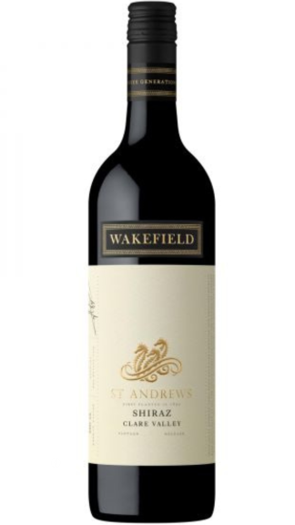 Photo for: St Andrews Shiraz